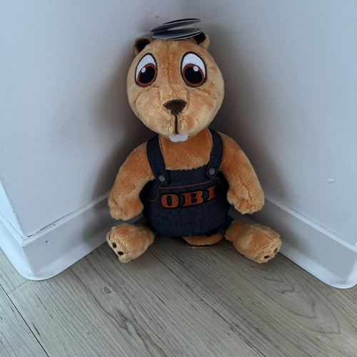 Neu obi baumarkt - biber, cm