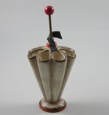 Goebel Hummel Steckvase in