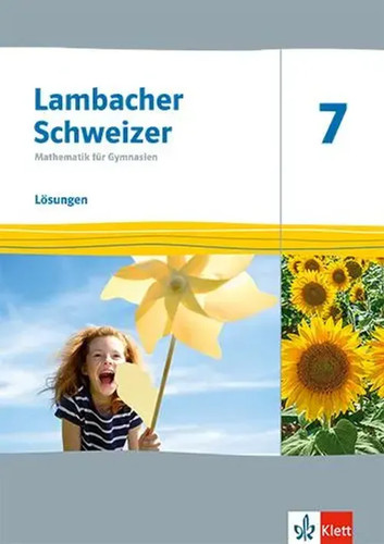 Lambacher schweizer mathematik - lambacher,