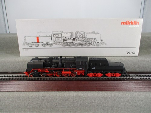 Märklin spur 39161 - märklin,