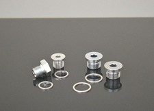 BMW R1150 Öleinfüllschraube