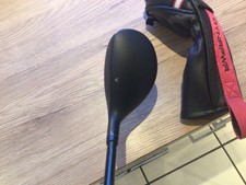Wilson Dynapwr Hybrid 3 mit