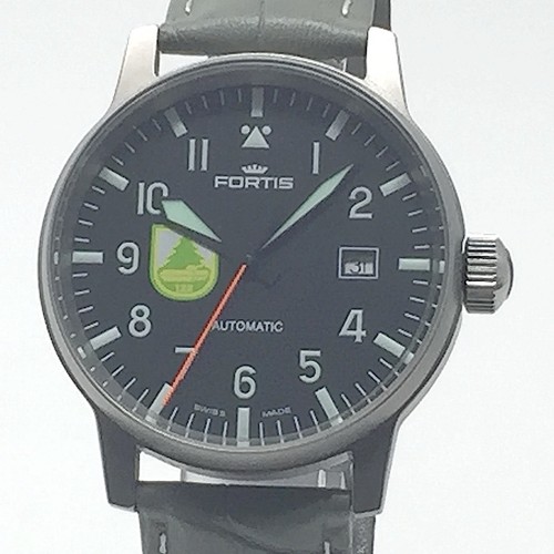 Fortis like new - (like, &