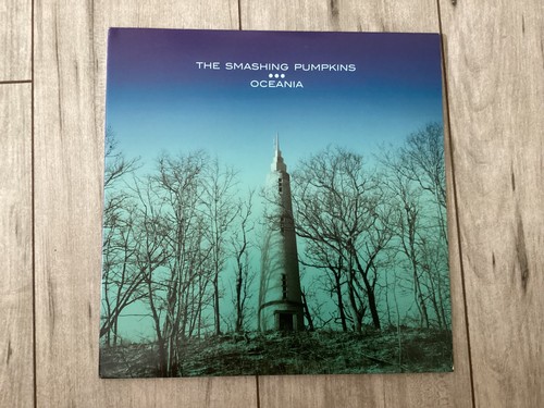 The smashing pumpkins - the,