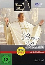 Pfarrer braun box set - braun,