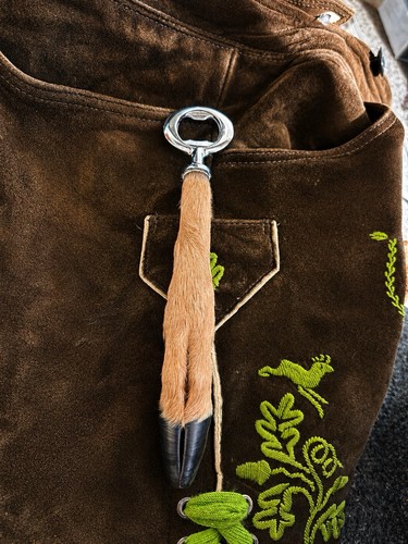 Flaschenöffner tracht bayern - flaschenöffner,