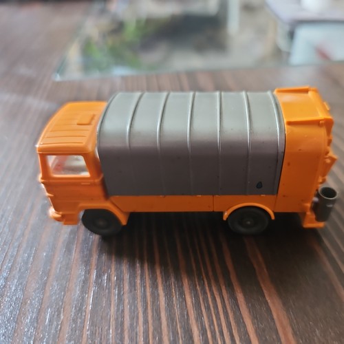Wiking mercedes benz 1317 - wiking,,