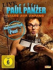 Paul panzer alles - paul, auf