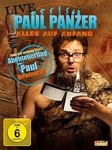 Paul panzer alles - alles, auf