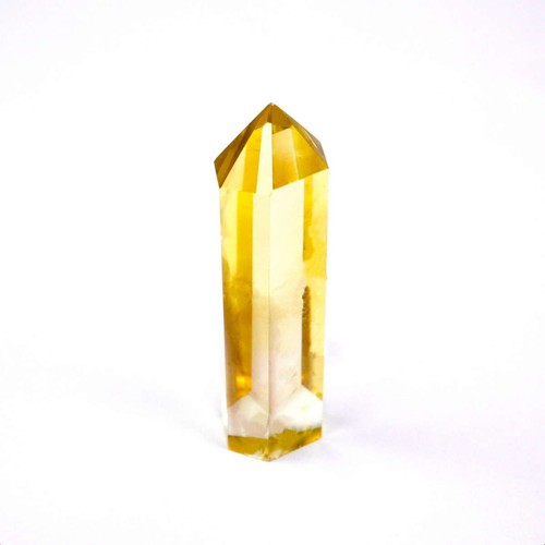 Natur citrin spitze brasilien - citrin,