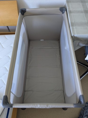 Hauck kinderreisebett - hauck,