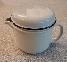 Sauciere Family Mocca Thomas Porzellan