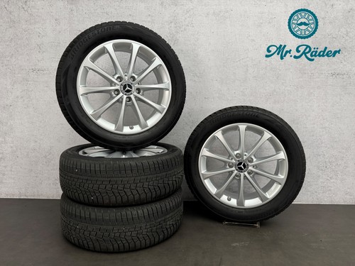 Orig mercedes klasse w177 b - w177,
