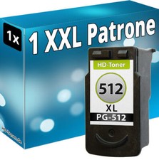 XL TINTE PATRONEN REFILL für