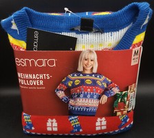 LIDL Weihnachtspullover Damen