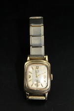 Gub Glashütte Cal. 62.2 from