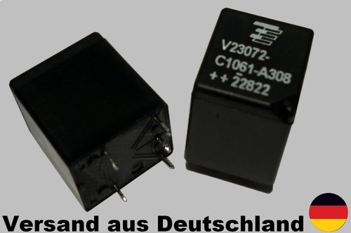 Tyco relais v23072 - tyco, v23072-c1061-a308