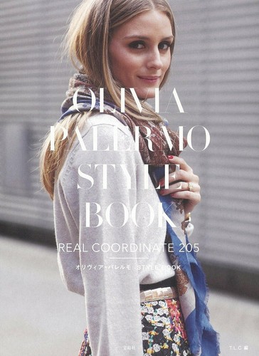 Olivia palermo offizielles - palermo,