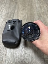 Vivitar 28–210 mm f3,5/5,6