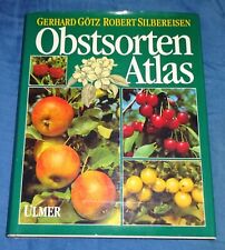  OBSTSORTEN-ATLAS