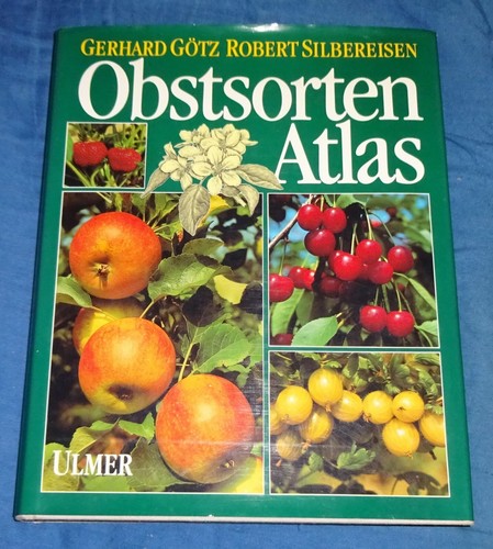 Obstsorten atlas - , obstsorten-atlas