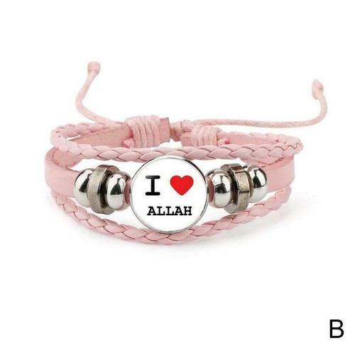 Damen herren surferarmband - damen,
