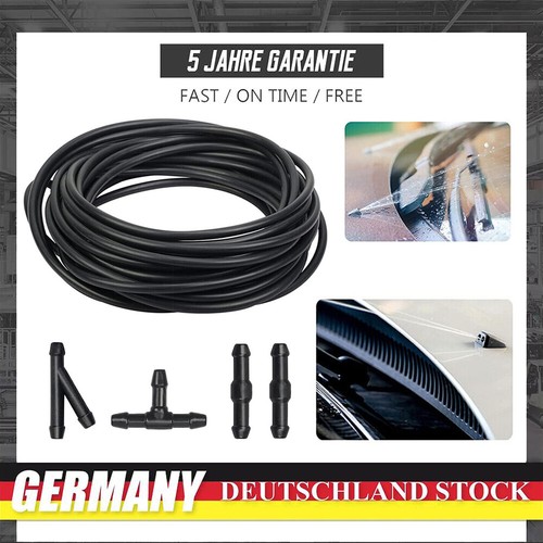 Scheibenwaschanlage schlauch - scheibenwaschanlage,