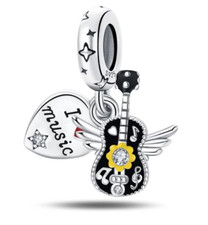 Charm für Gitarristen, Musik