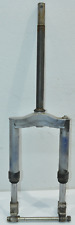 PEUGEOT ELYSEO 50 GABEL GABELBRÜCKE TAUCHROHRE STANDROHRE ACHSE FORK
