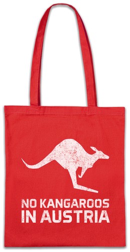 Kangaroos austria - kangaroos, in