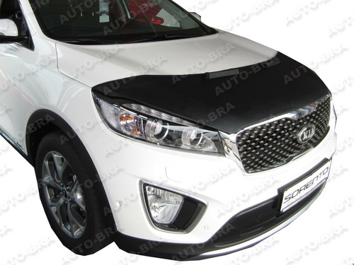 Bra für kia - bra, sorento