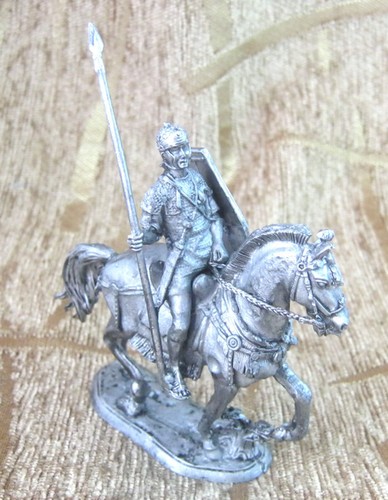 Blech miniatur modell - mm,