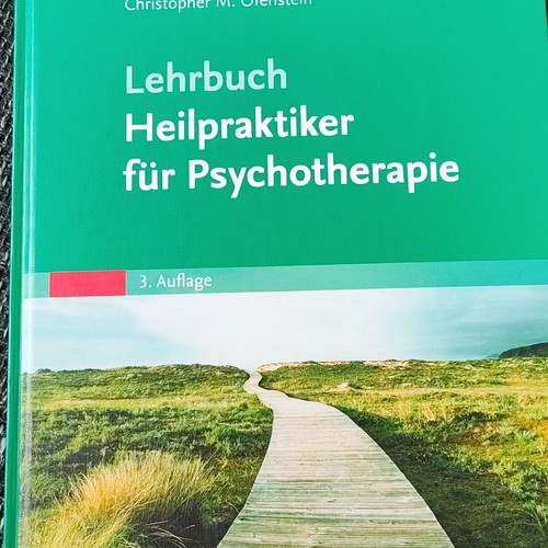 Lehrbuch heilpraktiker für - lehrbuch,