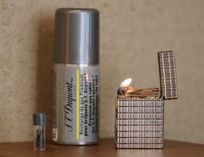 🔥 Feuerzeug S.T.DUPONT