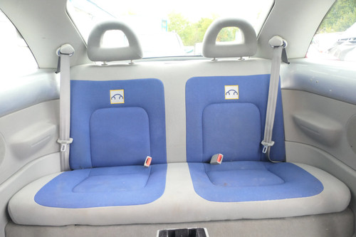 New beetle sitz - new, 9c