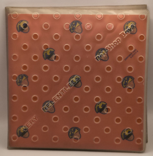 Pet shop boys - pet,