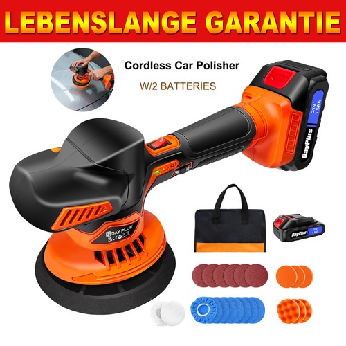 Profi poliermaschine polierer - profi,