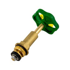 Schlösser Schrägsitzventil