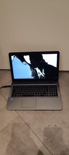 Asus f541n intel pentium - intel,