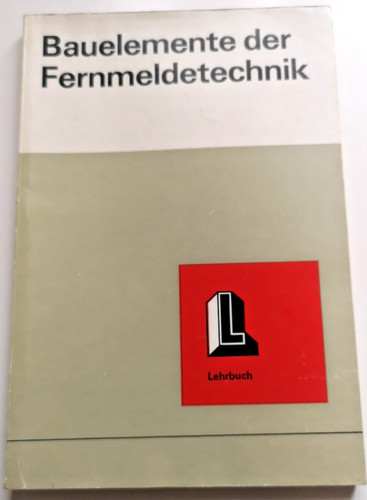 Bauelemente der