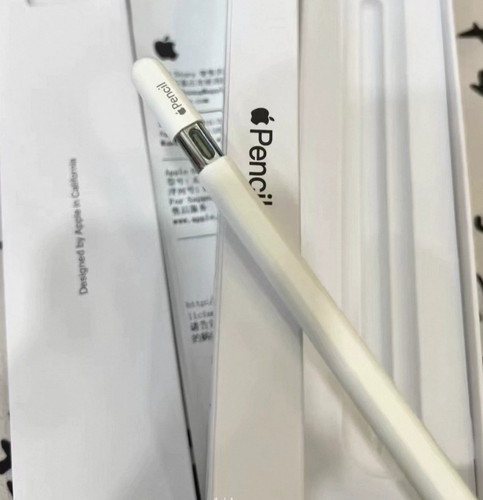 Apple pencil stylus - apple, (usb-c)