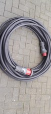 51m 63a CEE Starkstromkabel, Verlängerungskabel 5x16qmm