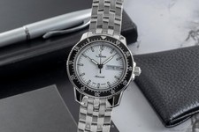 Sinn 104 St Sa I W Fliegeruhr