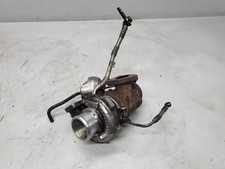 Opel Insignia A 2,0 Diesel   Turbolader  GARRETT  55562591  (01)