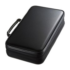 CD/DVD-Hüllenhalter, tragbar