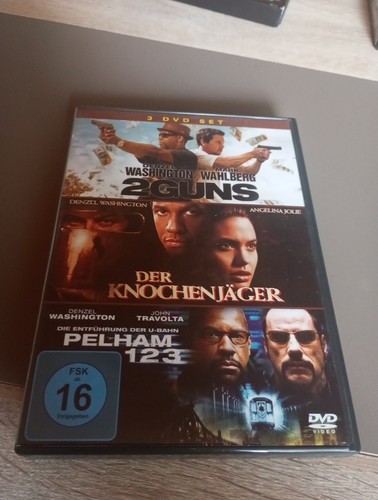 2guns der knochenjäger - /,