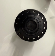 Novatec Hinterradnabe 110mm