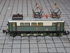 Minitrix  Elektrolok K. Bay.Sts. B.   Spur N  1:160  