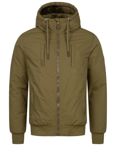 Herren winter herbst jacke - herbst,