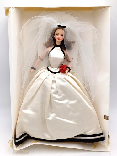1997 vera wang - wang, barbie